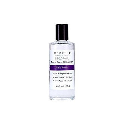 Demeter Holy Water Atmosphere Diffuser Oil 4 Oz