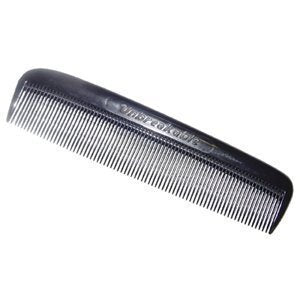 Set of 25 Clipper-mate Pocket Combs 5 1/4