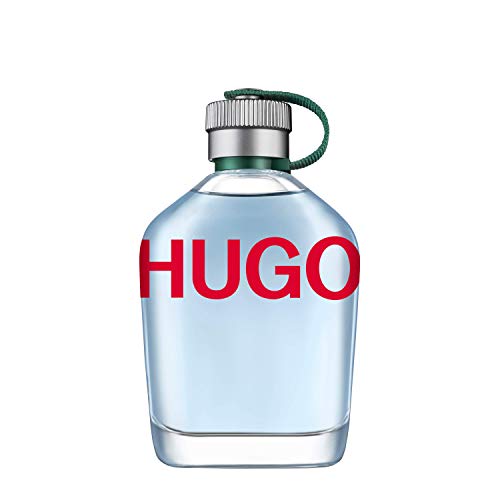 Hugo Boss Hugo Man Eau De Toilette, 6.7 Fl Oz