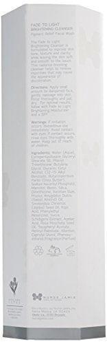 Nurse Jamie Fade To Light Brightening Cleanser