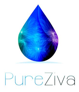 Pure Ziva Deep Dark Shade Anti Aging Lightweight Tinted Moisturizer Sheer Coverage Foundation, Broad Spectrum Sunscreen Spf 30,