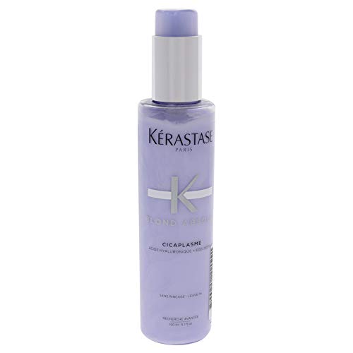 Kerastase, Blond Absolu Cicaplasme Hair Heatprotecting Serum, 51 Fl Oz