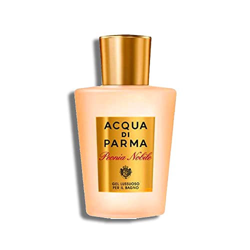 Acqua Di Parma Peonia N. Shower Gel 200 Ml.