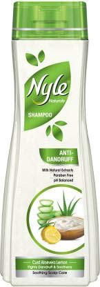 Nyle Anti Dandruf Shampoo, 800ml