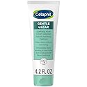 Cetaphil Acne Face Wash, Gentle Clear Clarifying Acne Cream Cleanser With 2% Salicylic Acid, Deep Cleans & Treats Acne Prone Ski