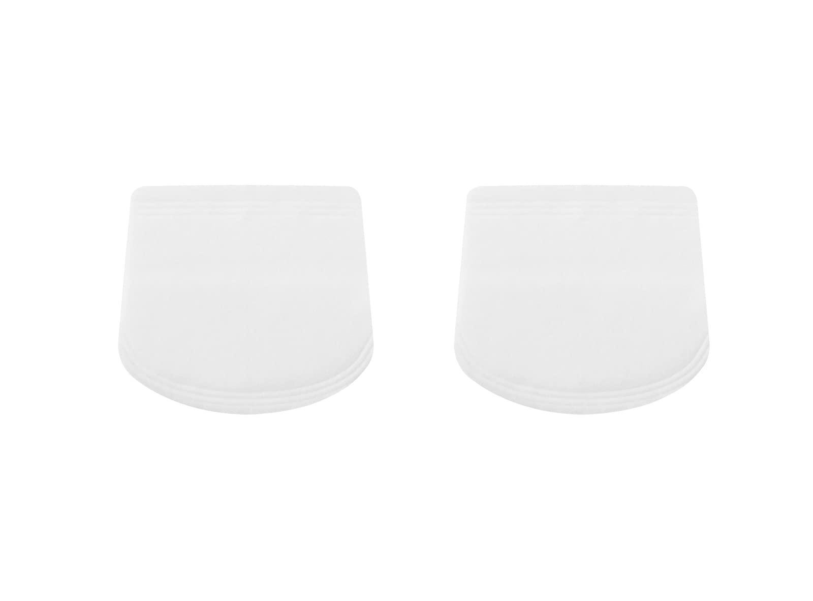 TONYMOLY Changing U Magic Foot Peeling Shoes, Exfoliating Foot Mask for Dry, Cracked Heels & Callus Removal, Baby Soft Feet Spa