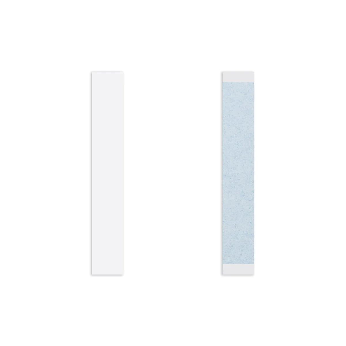 Lace Front Support Tape 3/4'' X 3'' Straight 1-Pk = 36 Pieces Double Side Adhesive