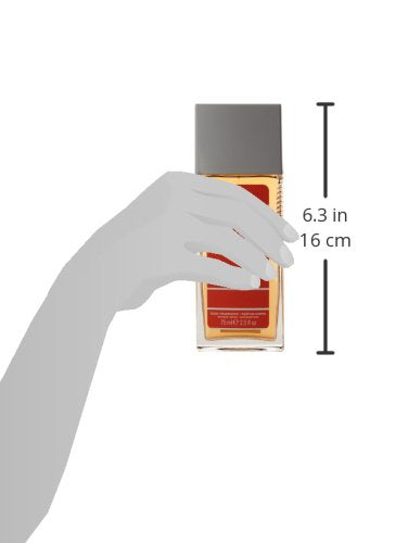 Jovan Musk Mens 25-Ounce Body Fragrance Spray