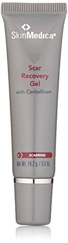 SkinMedica Scar Recovery Gel, 0.5 Oz