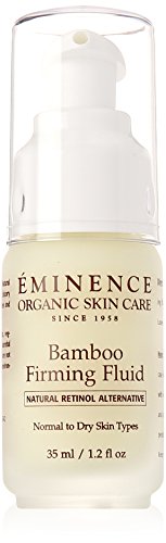 Eminence Bamboo Firming Fluid, 12 Ounce