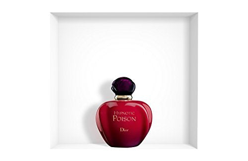 Hypnotic Poison By Christian Dior, 1.7 Oz Eau De Toilette Spray For Women