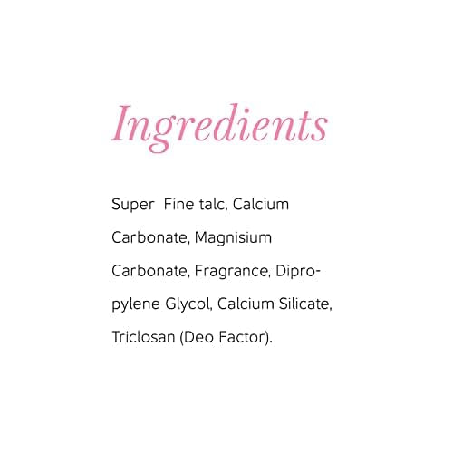 Yardley English Rose Perfumed Talc, 250 G