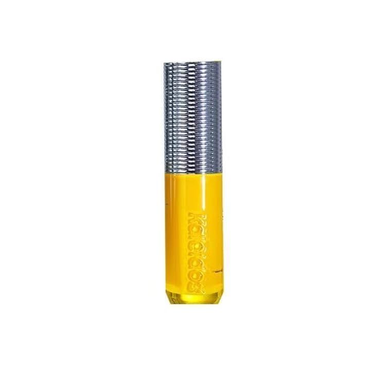 CYAYLM Kaleidos Lipstick, Long Lasting, Highly Pigmented, Moisturizing Lip Balm, Iridescent Glaze Finish, Multiple Shades (Shock
