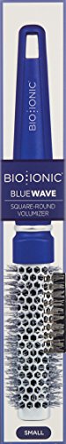 BIO IONIC Bluewave Nanoionic Conditioning Brush, Small