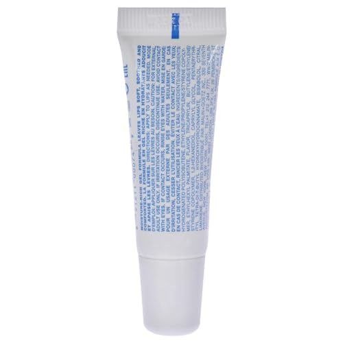 Malin + Goetz Mojito Lip Moisturizer For Men And Women, Long Lasting Hydrating, Soothing Dry Lip Repair Treatment, Lightly Fragr