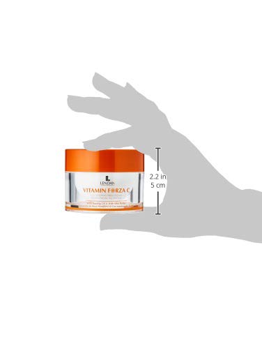Lendan Vitamin Forza C Nourishing Skin Cream 1.7 oz