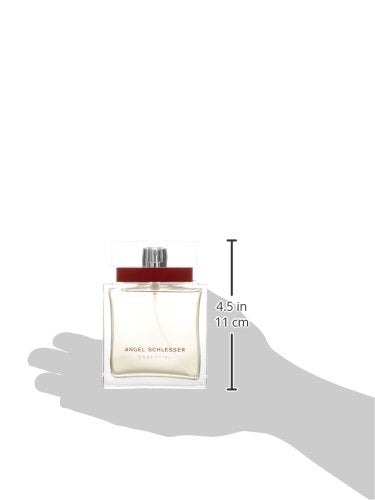 Angel Schlesser Essential By Angel Schlesser For Women. Eau De Parfum Spray 3.4 OZ