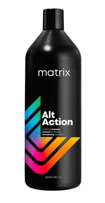 Clarifying Shampoo  Alternate Action by MATRIX