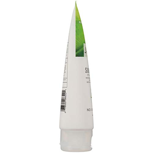 Jason Kids Sunscreen, Broad Spectrum Spf 45, 4 Oz (Packaging May Vary)