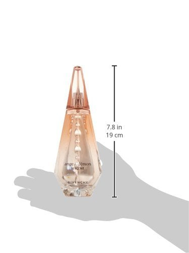Ange Ou Demon Le Secret By Givenchy, 3.3 Oz Eau De Parfum Spray For Women