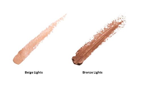 Jolie Luminous Glow Highlighter Stix 7g (Beige Lights)