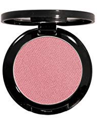 Pixie Cosmetics Mineral Enriched Pressed Powder Blush Modern Demi Matte Finish (Rose Bud)
