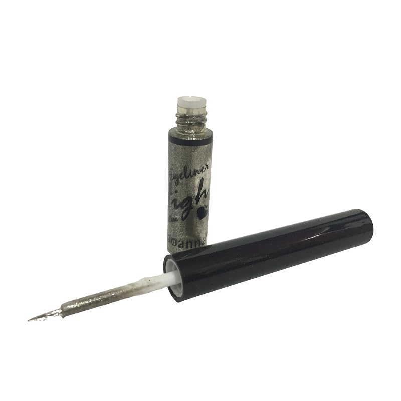 Masibo Usa High Glisten Glitter Eyeliner