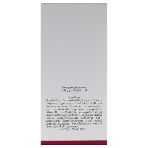 Diptyque 34 Eau De Toilette 100Ml