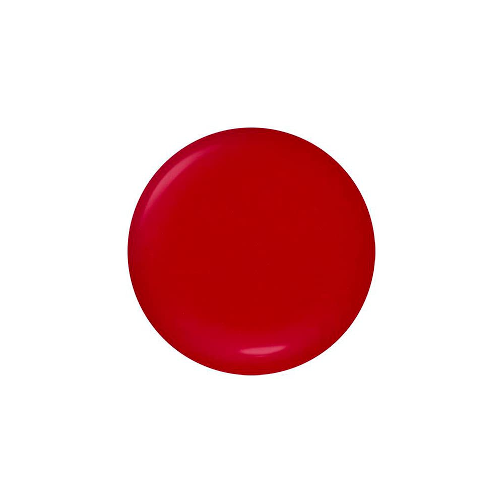 Dazzle Dry Mini Kit 4 Step System - High Velocity Red, A Full Coverage Classic Red With Subtle Magenta Shimmer. Full Coverage Sh