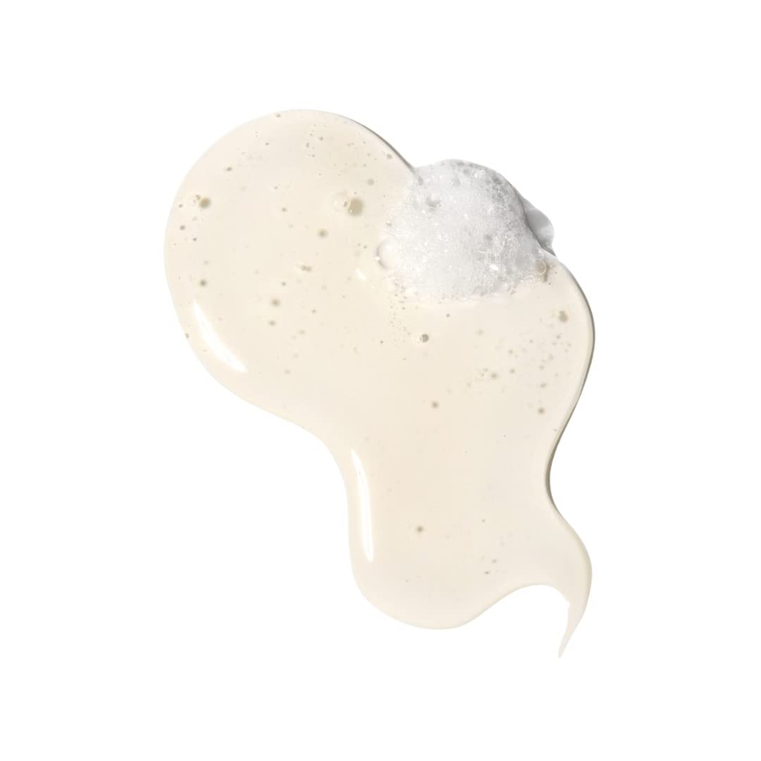 Love Ur Curls LUS Brands Shampoo for Curly, Wavy, Kinky-Coily Hair, 8.5 oz - Sulfate-Free Gentle, Moisturizing Shampoo - Hair Ca