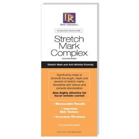 Daggett and Ramsdell Stretch Mark Complex 6 ounce