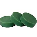 Sappo Hill Soapworks Glycerine Creme Soap - Aloe - Case Of 12 - 3.5 Oz
