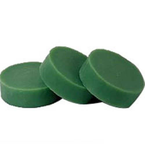 Sappo Hill Soapworks Glycerine Creme Soap - Aloe - Case Of 12 - 3.5 Oz