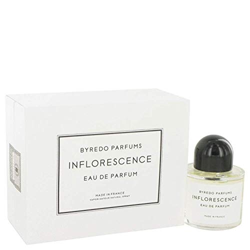 Byredo Inflorescence Eau De Parfum Spray 100Ml/3.3Oz