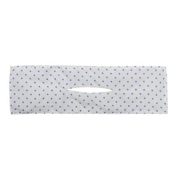 Ecomistiq 2Xdeft Bun Fashion Hair Bands Women Summer Knotted Wire Headband Print P| Rollers & Curlers| Care Styling |Health Beau