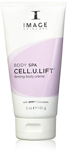 Image Skincare Body Spa Cell U Lift Firming Body Cr  Me, 5 Oz