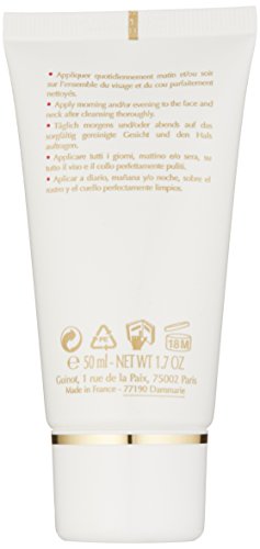 Guinot Vital Anti-Wrinkles Cream, 1.4 Oz