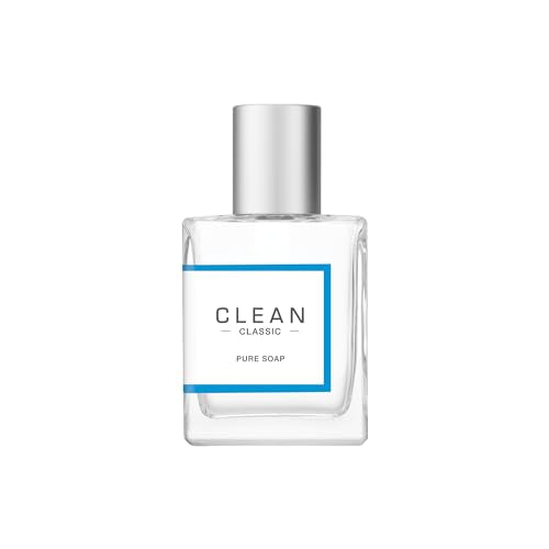 CLEAN CLASSIC Pure Soap 30mL
