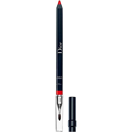 Christian Dior Contour No.999 Lip Liner, 0.04 Ounce