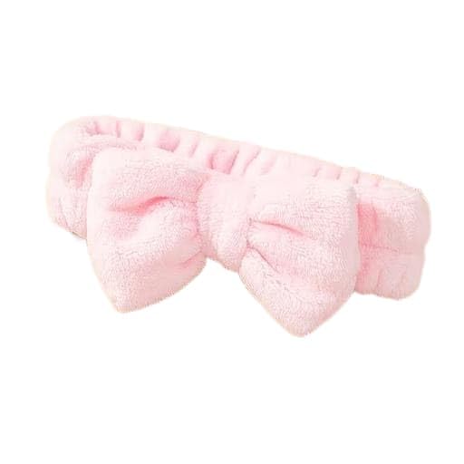 Hair Bands | Stretchy Sweatbands Hair Bands | Soft Sports Thin Head Bands | NonSlip Accessories Bands For Fashion, Washing Face