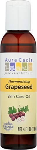 Aura Cacia Oil Skincare Grapeseed