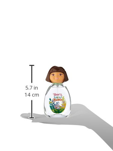 Marmol & Son Dora Eau De Toilette For Kids, Boots, 34 Ounce