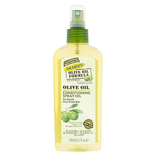 Palmer'S Olive Oil Formula Conditioning Spray Oil 5.10 Oz
