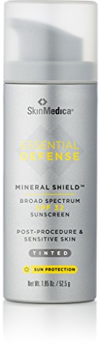 Skinmedica Essential Defense Mineral Shield Spf 32 Sunscreen Tinted, 1.85 Oz