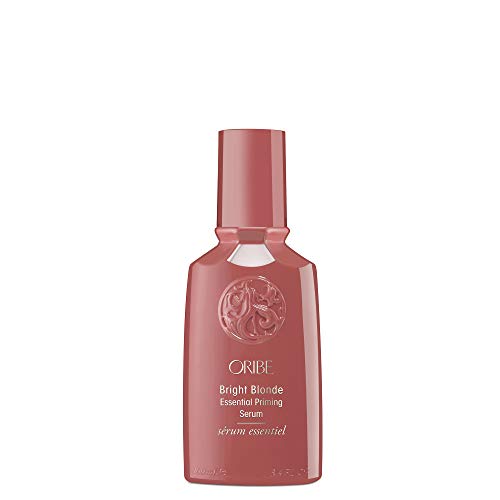 Oribe Bright Blonde Essential Priming Serum, 3.4 Fl. Oz.