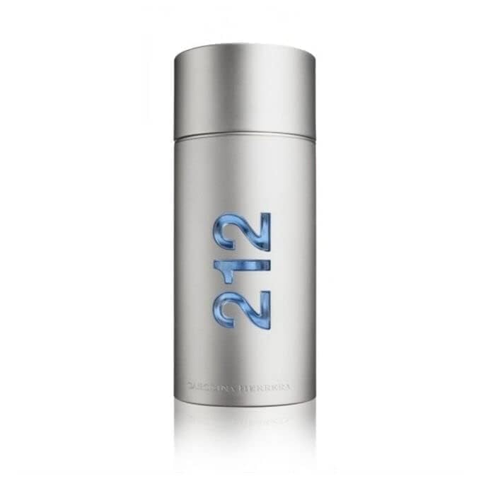 212 Nyc For Men/Carolina Herrera Edt Spray 3.3 Oz (M)