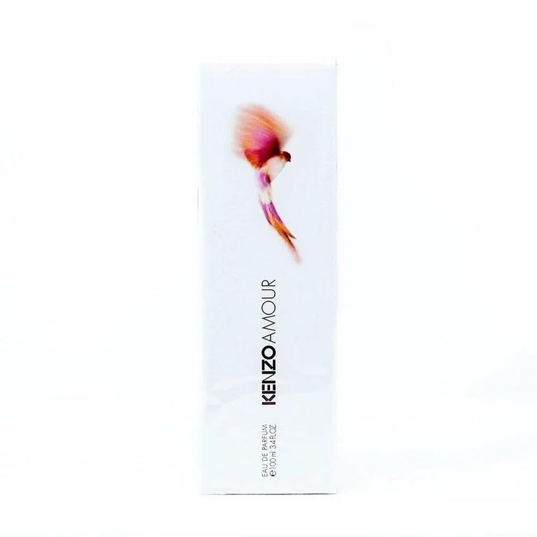Kenzo 3.4 Oz Edp Spray Amour For Women