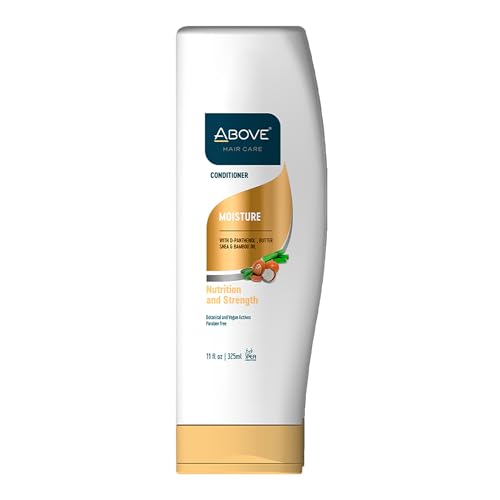 Hydration Conditioner By Above For Unisex - 10.9 Oz Conditioner