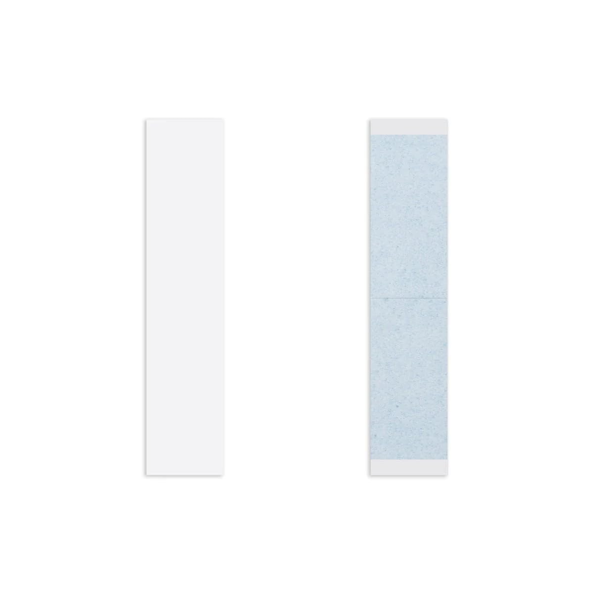 Lace Front Support Tape 3/4'' X 3'' Straight 1-Pk = 36 Pieces Double Side Adhesive