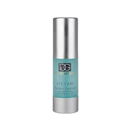Dr. Grandel Hydroactive Eye Contour Gel, 0.5 Oz